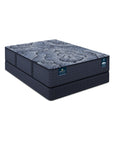 Perfect Sleeper X - 13.75" Excelled Hybrid Extra Firm Mattress
