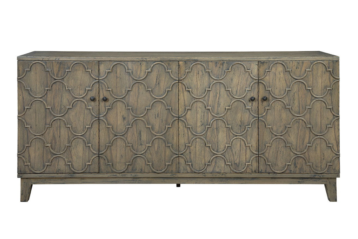 Pearl - Sideboard - Light Brown