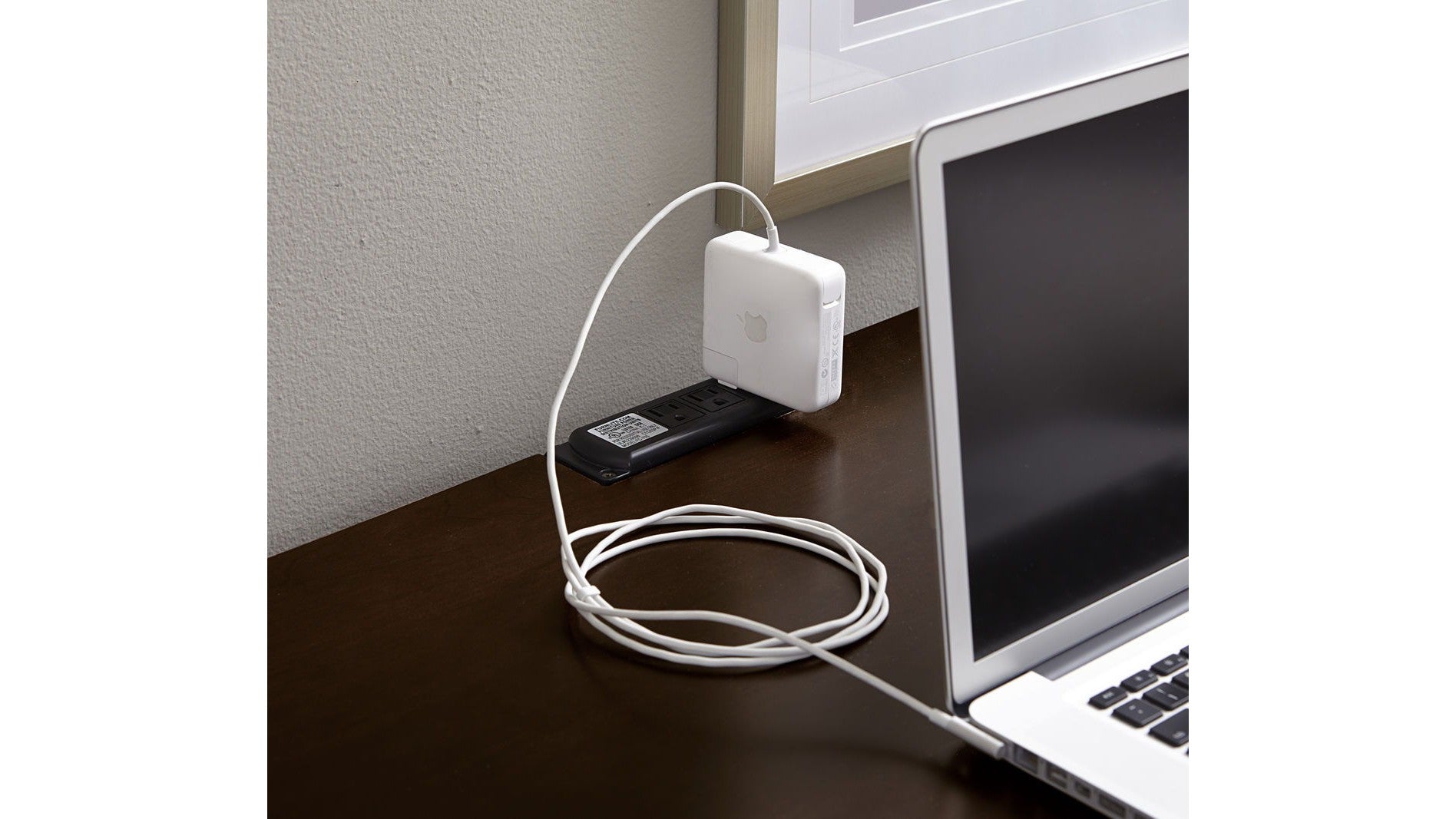 Bonanza - Laptop/Tablet Desk with Charging Station