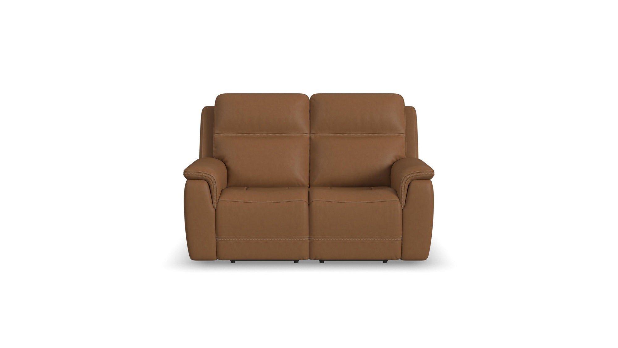 Sawyer - Power Reclining Loveseat With Power Headrests, Lumbar