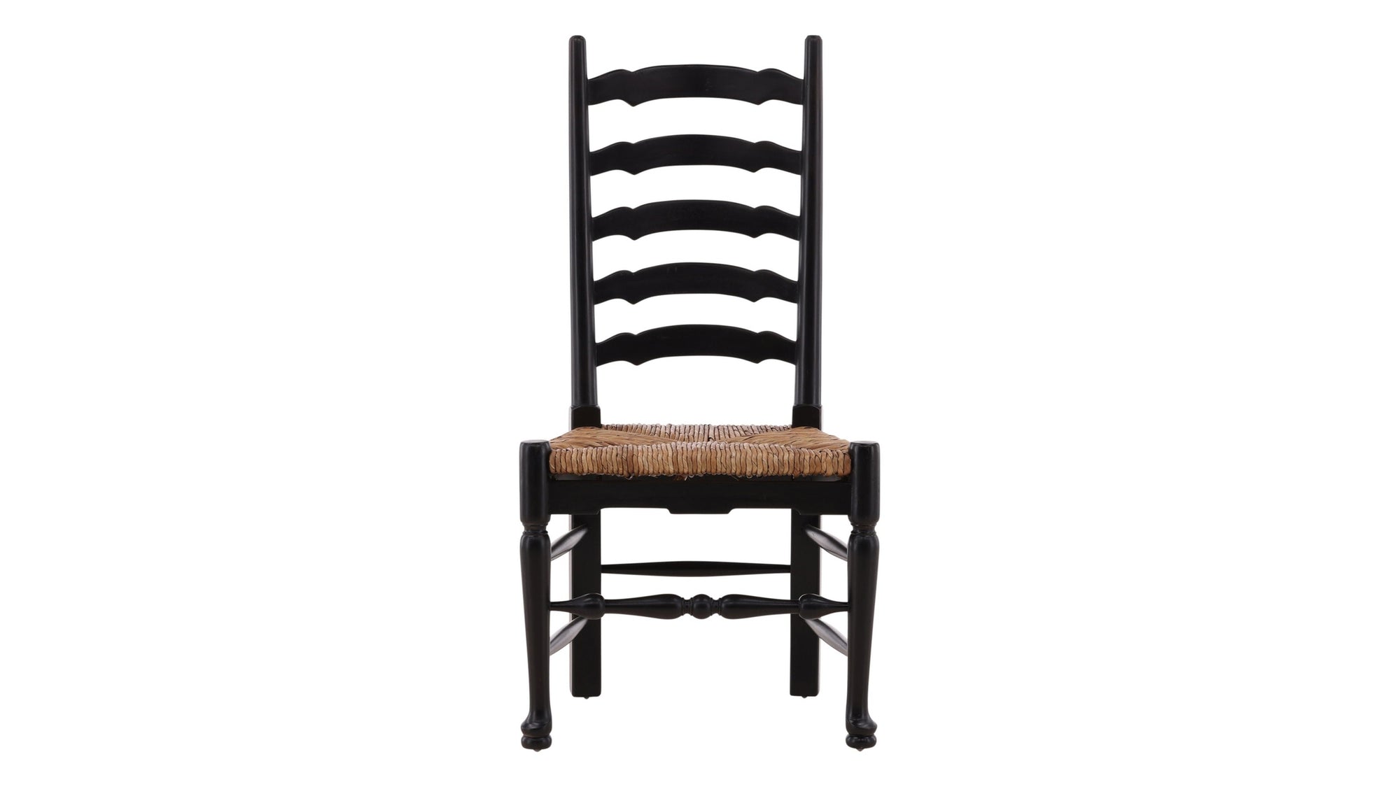 Bradley - Ladderback Side Chair Set of 2