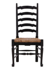 Bradley - Ladderback Side Chair Set of 2