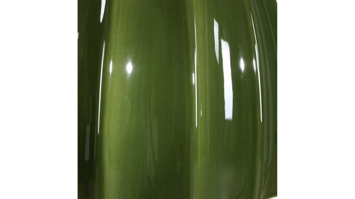 Renna - Table Lamp - Moss Green