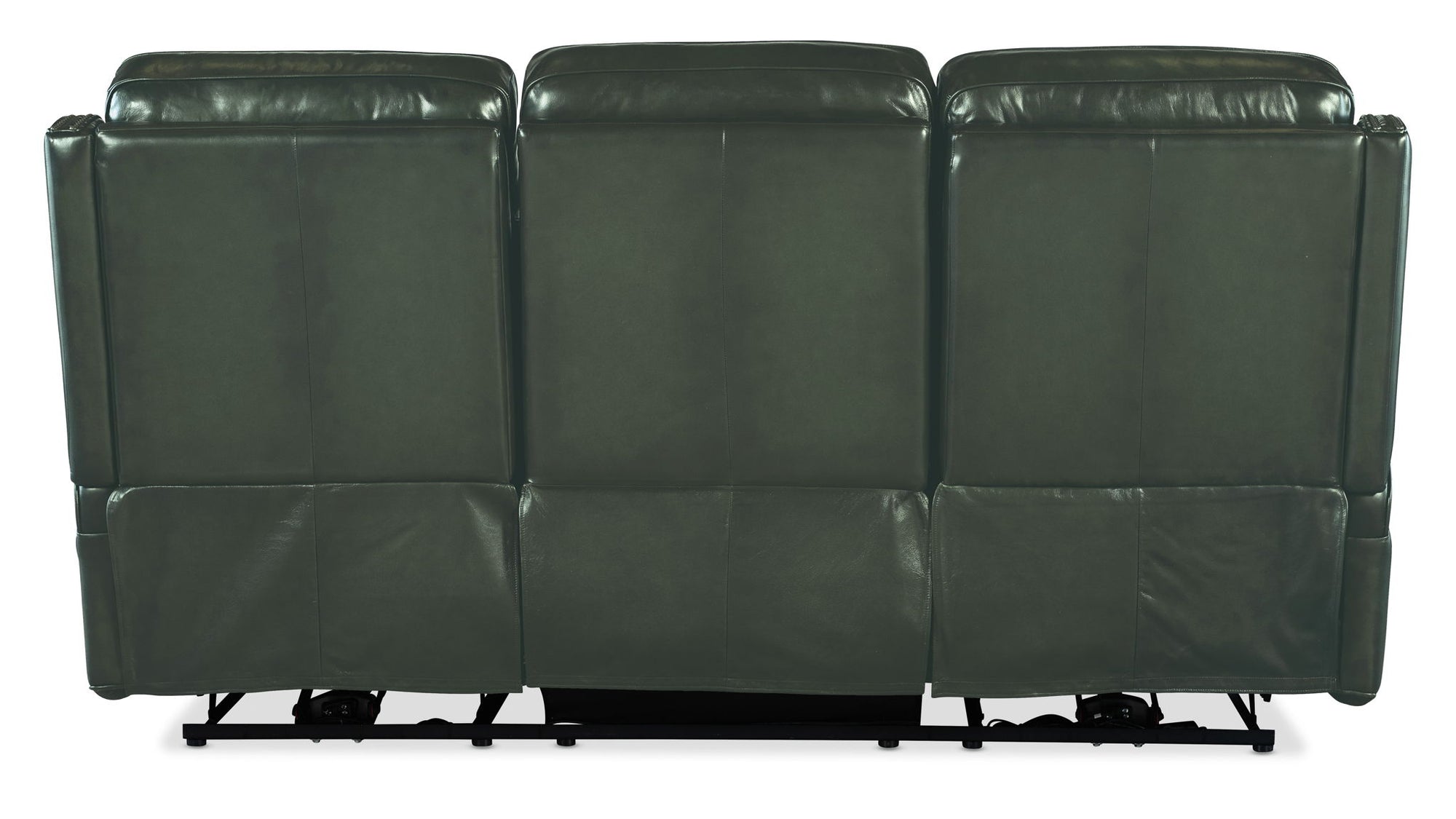 SS - Hamilton Power Sofa With Power Headrest