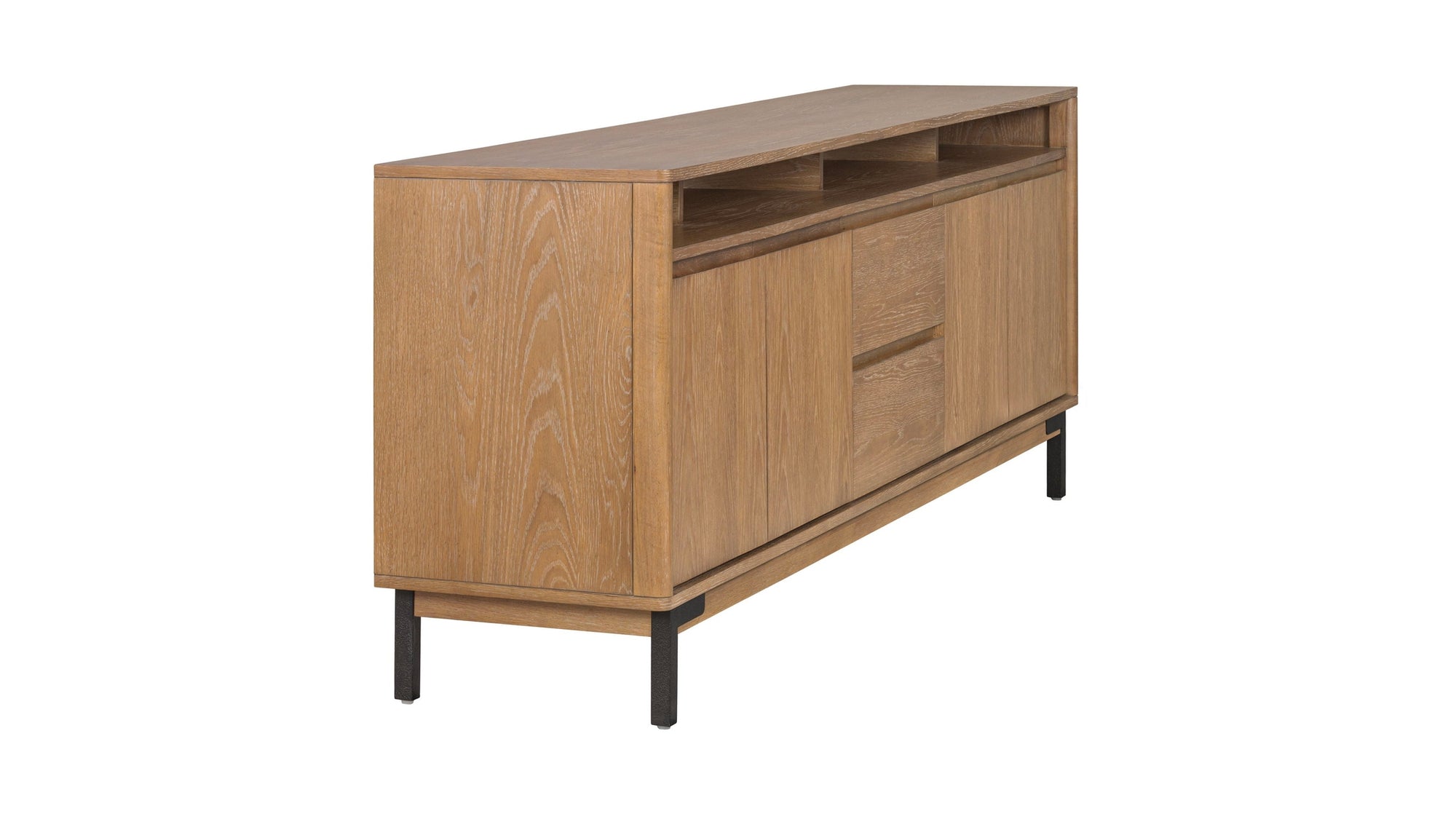 Millwork - Entertainment Base