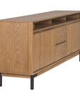 Millwork - Entertainment Base
