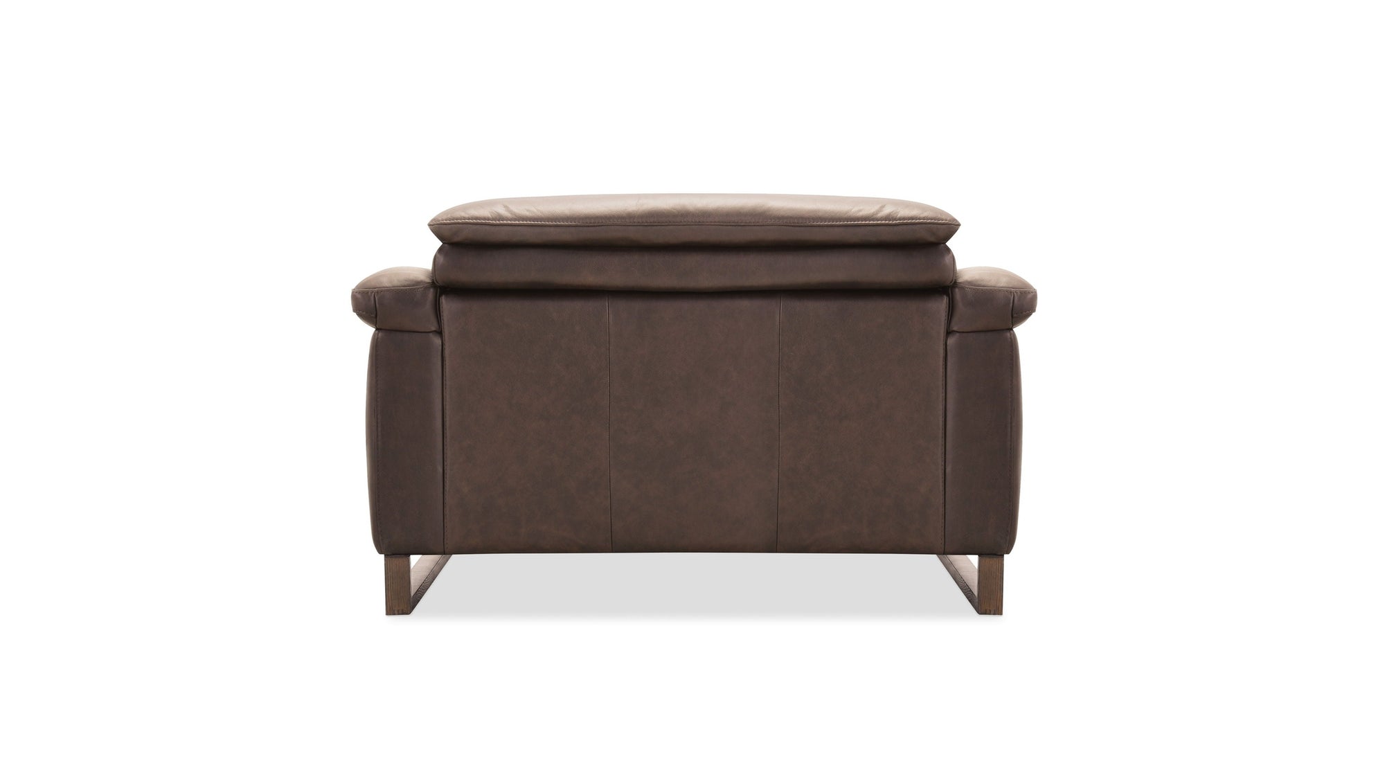 Jericho - Power Recliner With Power Headrest