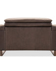 Jericho - Power Recliner With Power Headrest