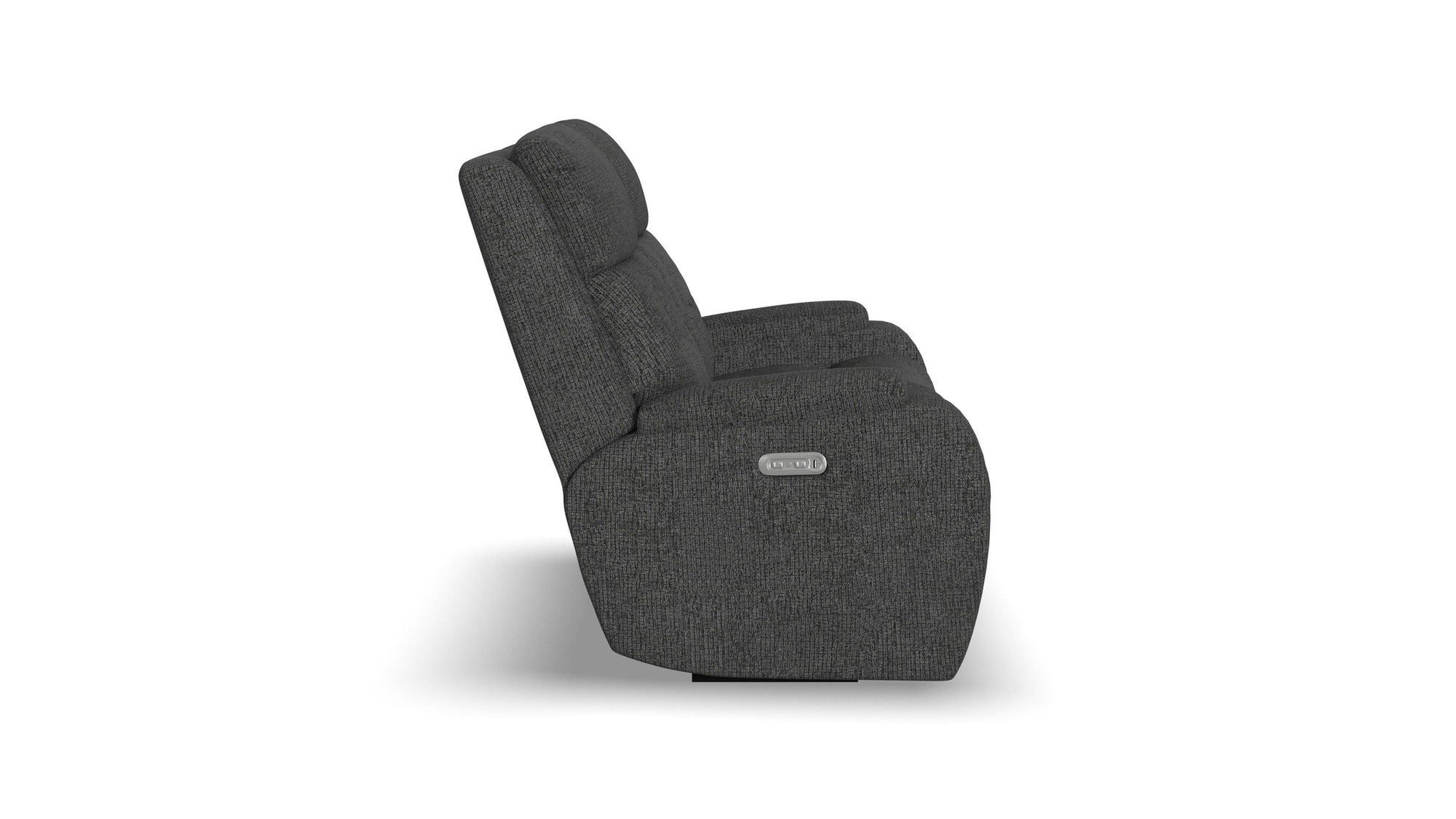Strait - Power Reclining Loveseat