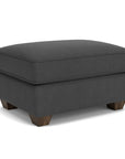 Carson - Ottoman