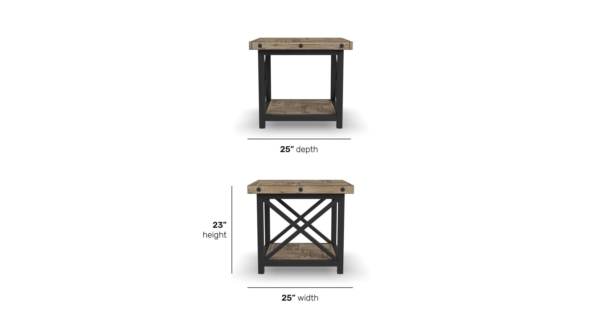 Carpenter - Lamp Table