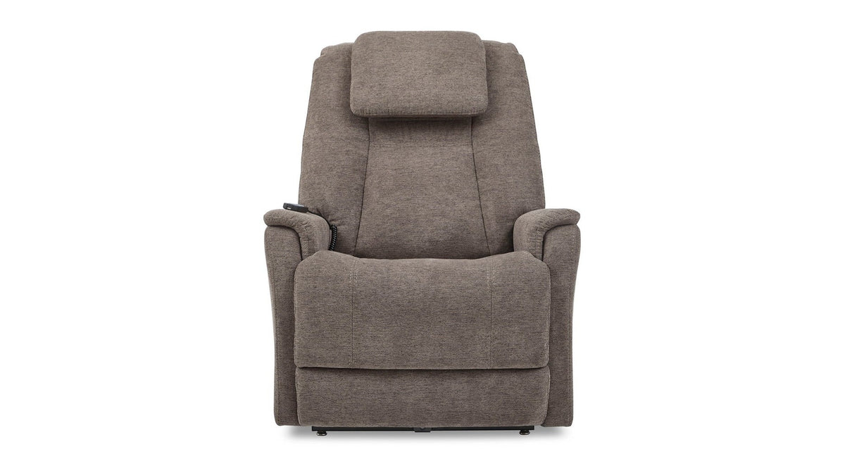 Zecliner Model 3+ - Power Reclining Sleep Chair