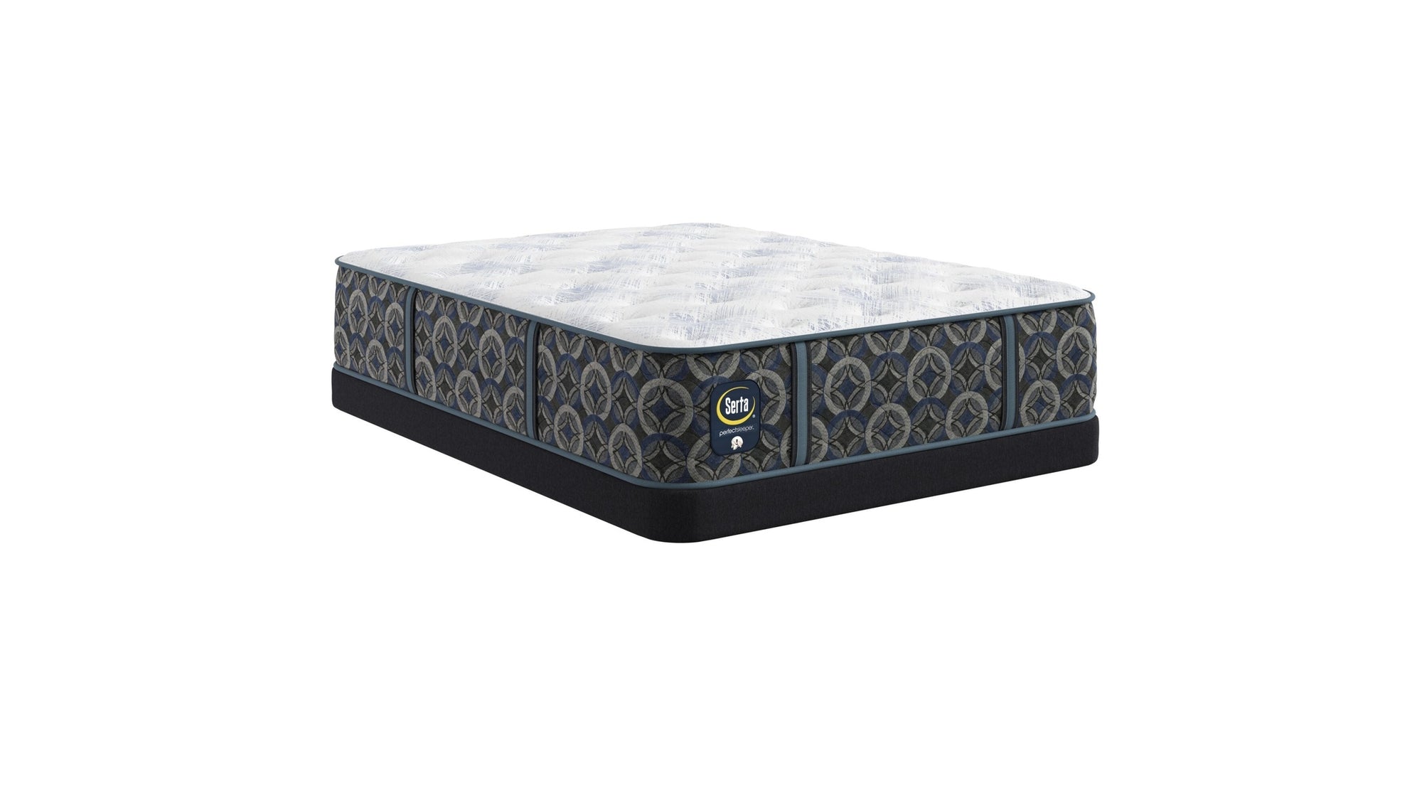 Perfect Sleeper - 14" Cascade Range Medium Mattress