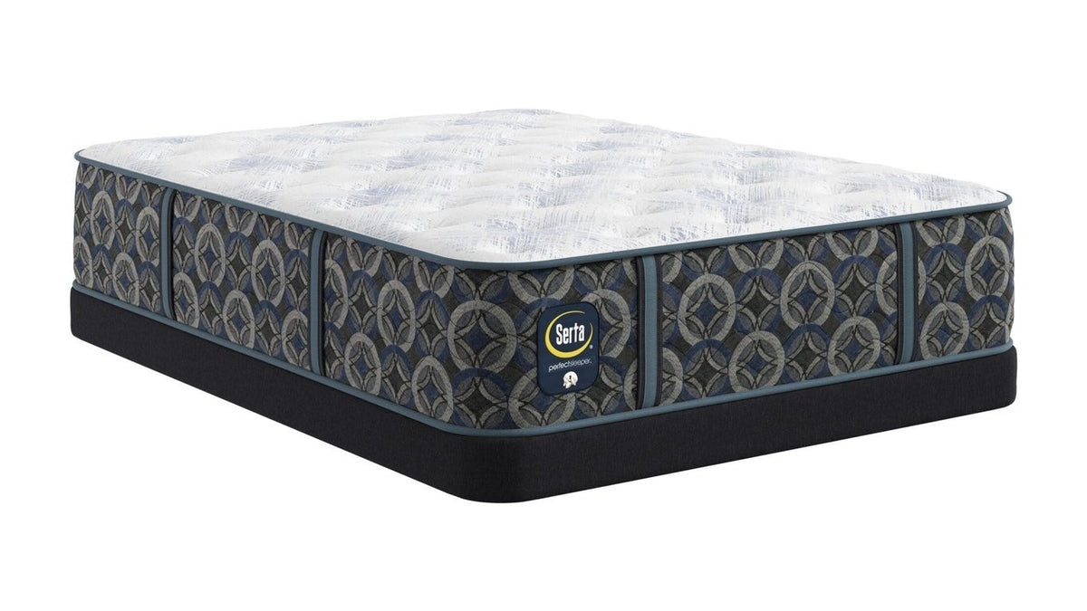Perfect Sleeper - 14" Cascade Range Medium Mattress