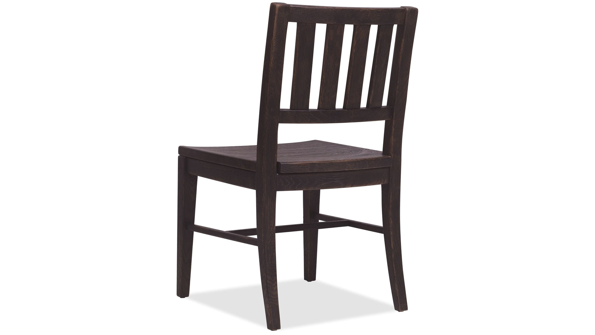 Driftwood - Splatback Side Chair Set of 2