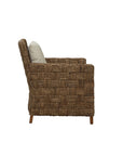 Northend - Occasional Chair - Light Brown / Beige