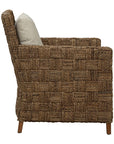 Northend - Occasional Chair - Light Brown / Beige
