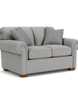 Main Street - Fabric Loveseat