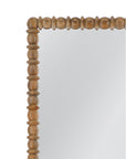Barrett - Floor Mirror - Natural
