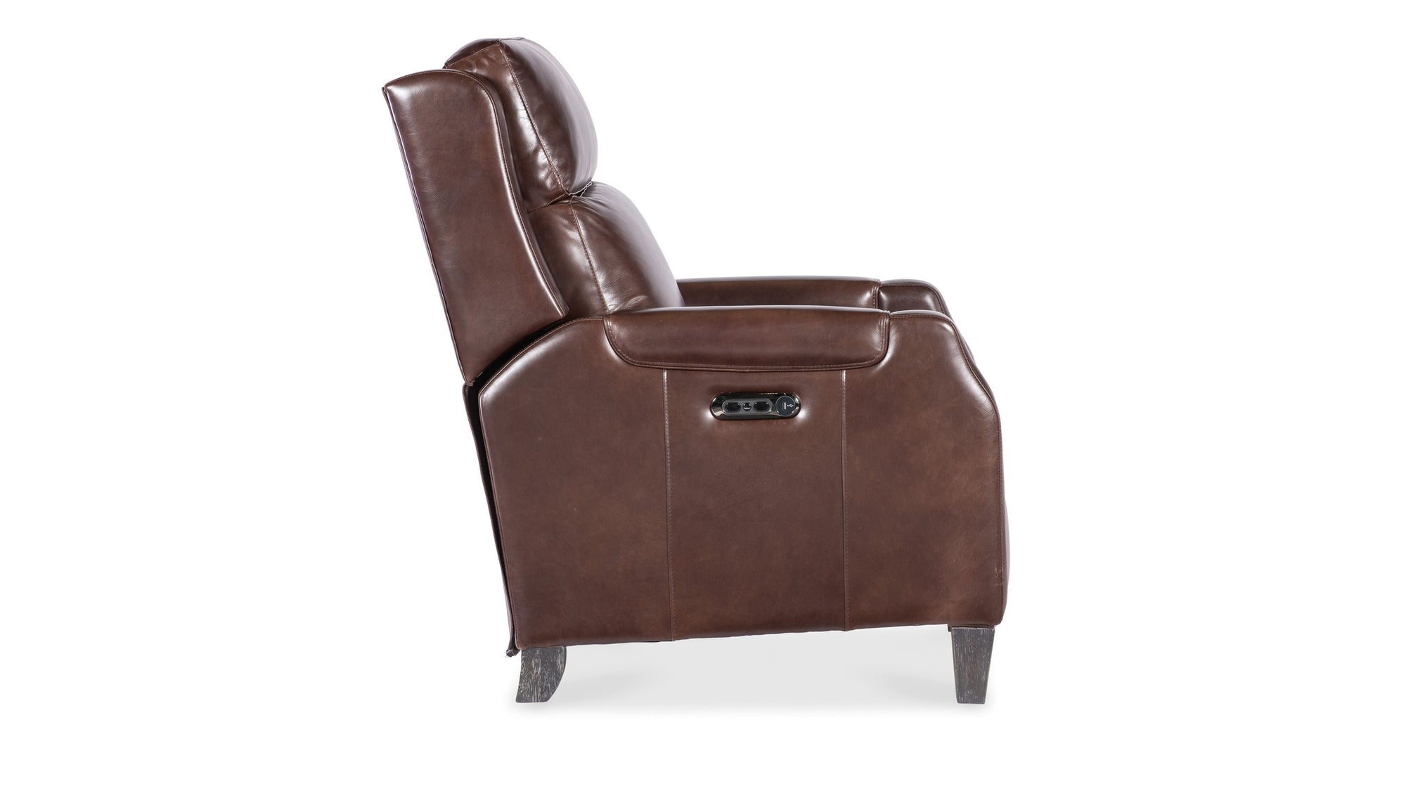 RC - Nelson Power Recliner With Power Headrest