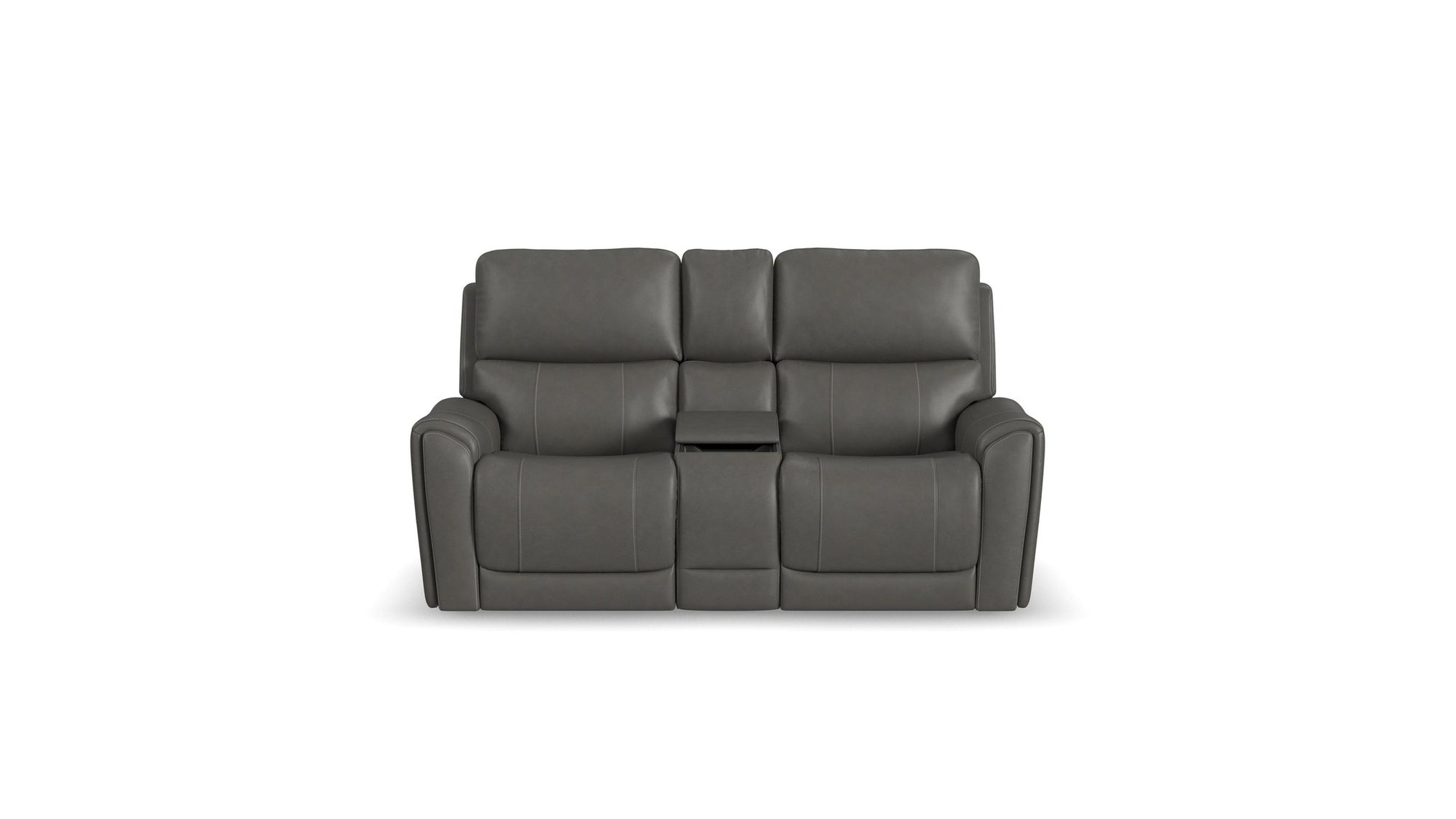 Carter - Reclining Loveseat