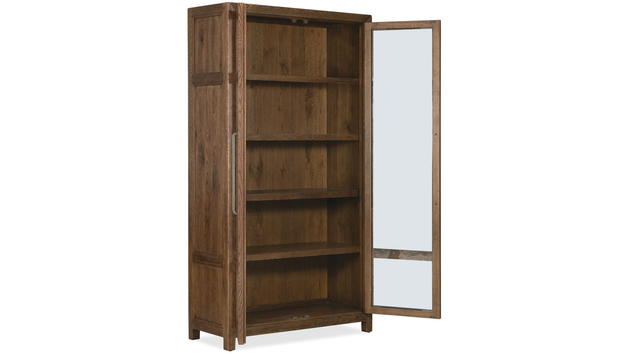 Driftwood - Display Cabinet