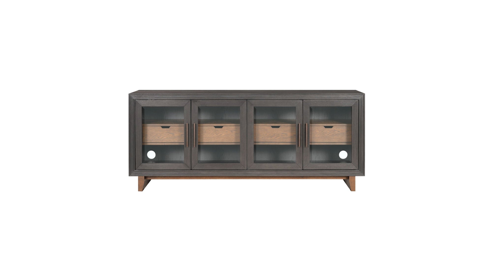 Waterfall - Entertainment Base