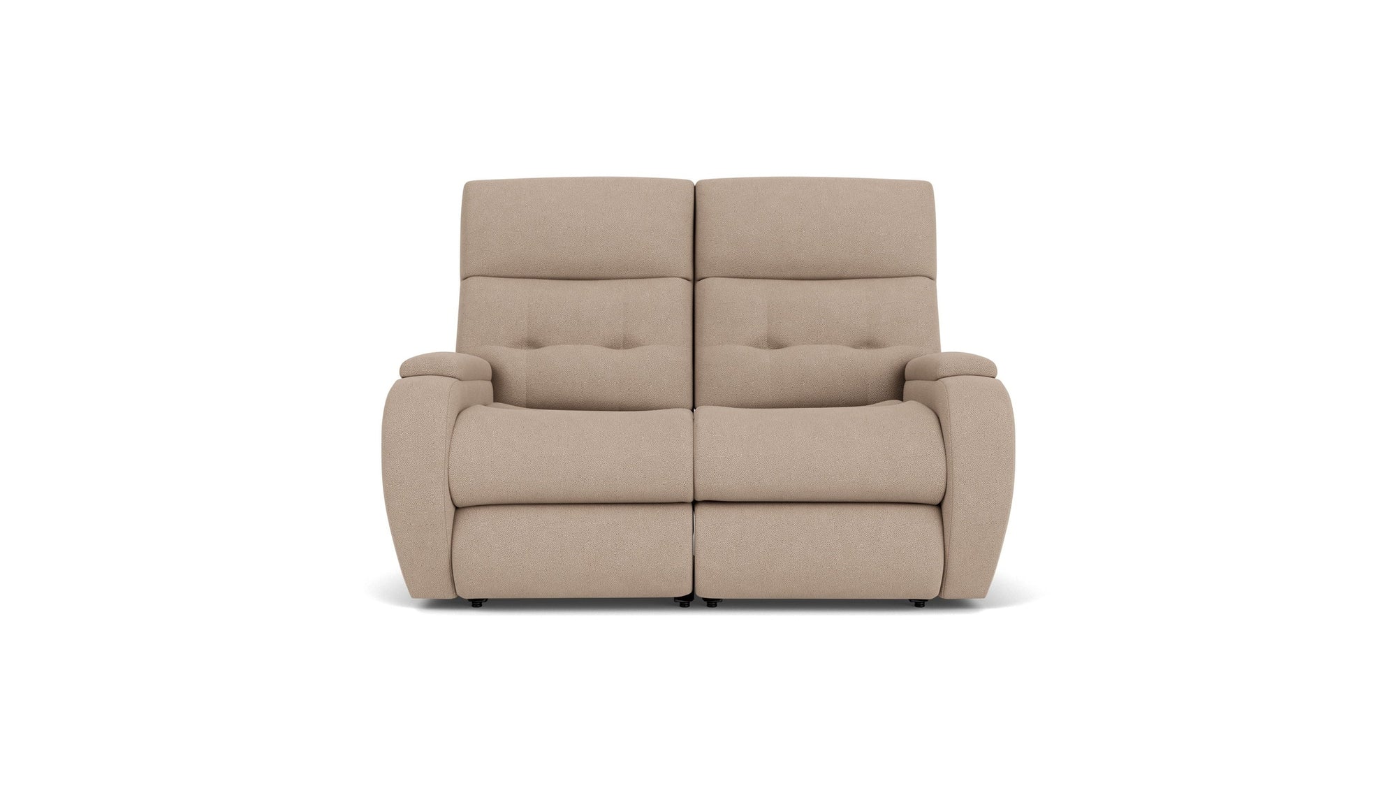 Strait - Power Reclining Loveseat