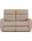 Strait - Power Reclining Loveseat