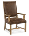 Big Sky - Host Chair Set of 2