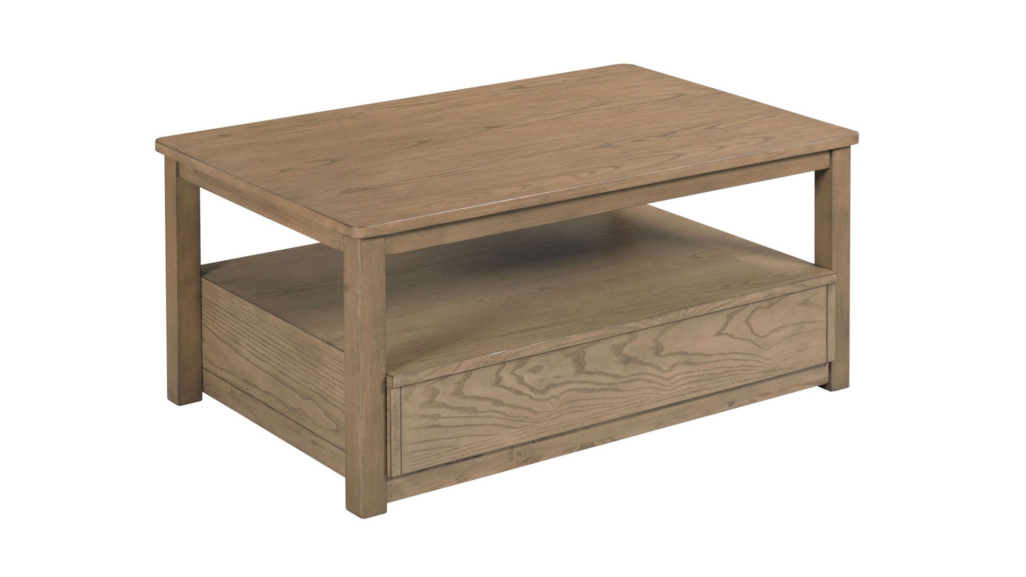 Costa Way - Rectangular Table