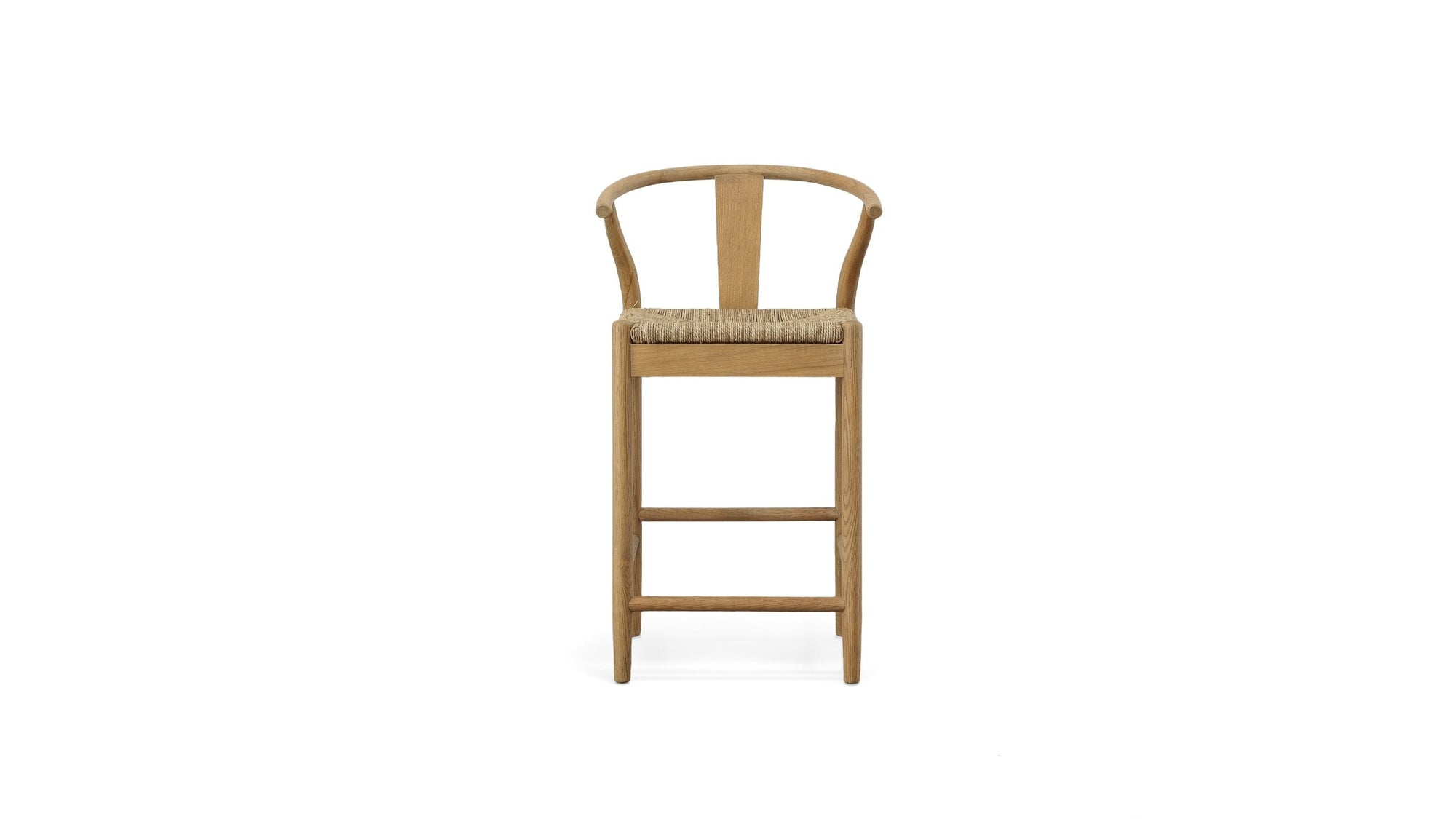 Broomstick - Counter Stool