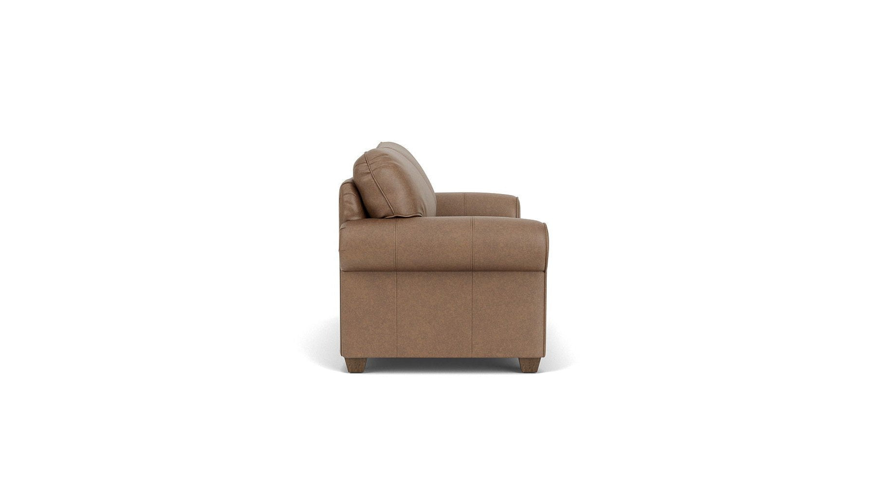 Thornton - Two-Cushion Sofa