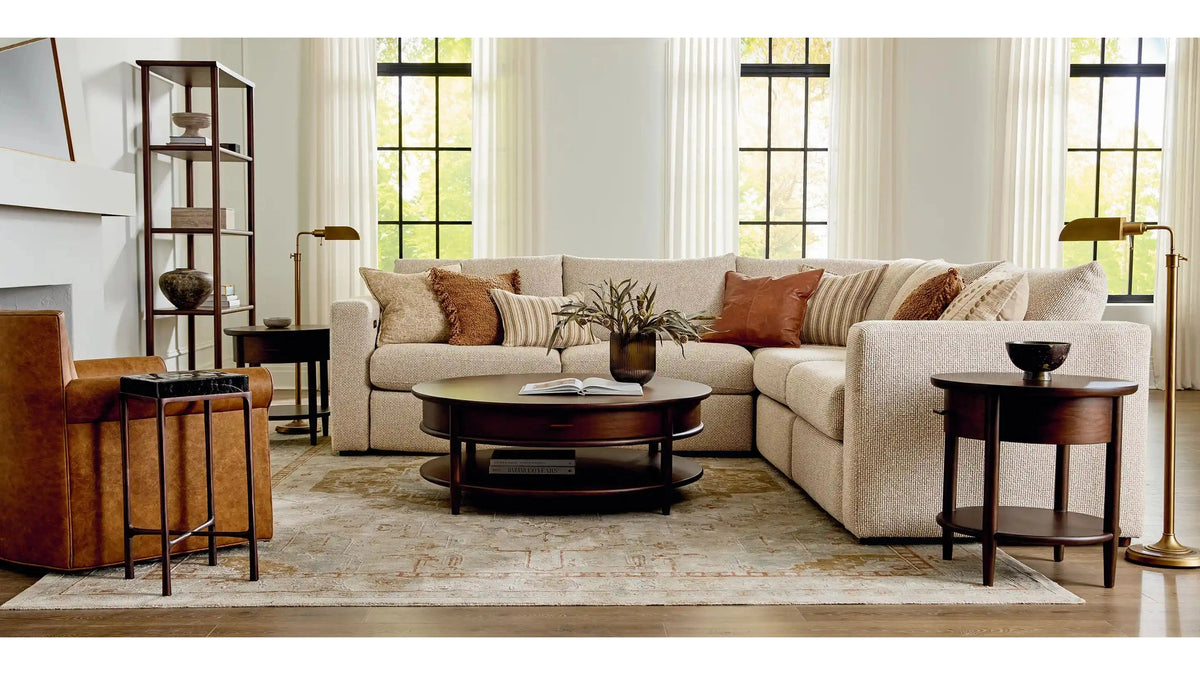 Beckham Modular Sectional