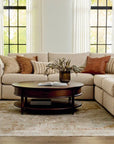 Beckham Modular Sectional