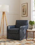 Beckett - Swivel Chair