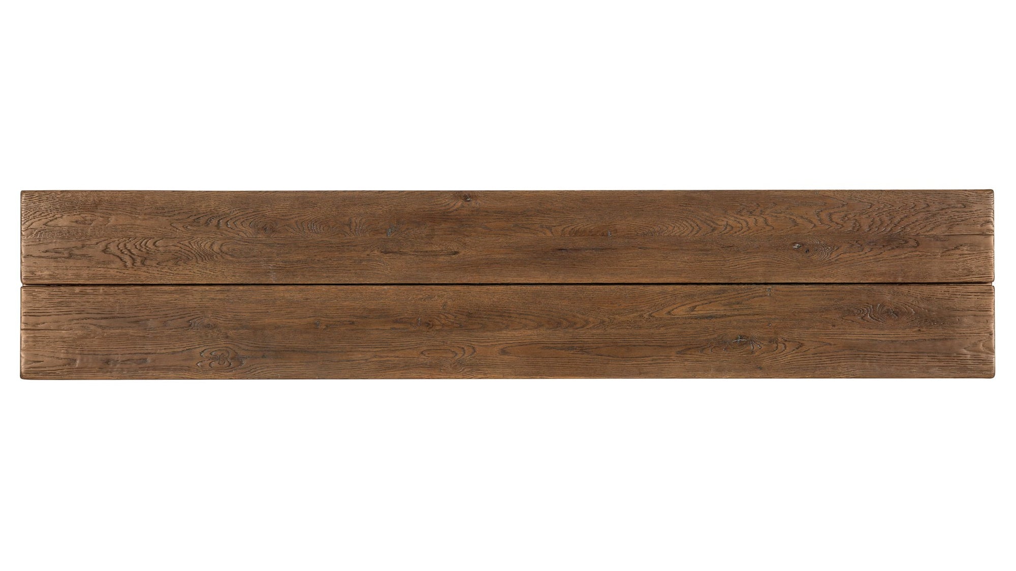 Driftwood - Flip-Top Console Table