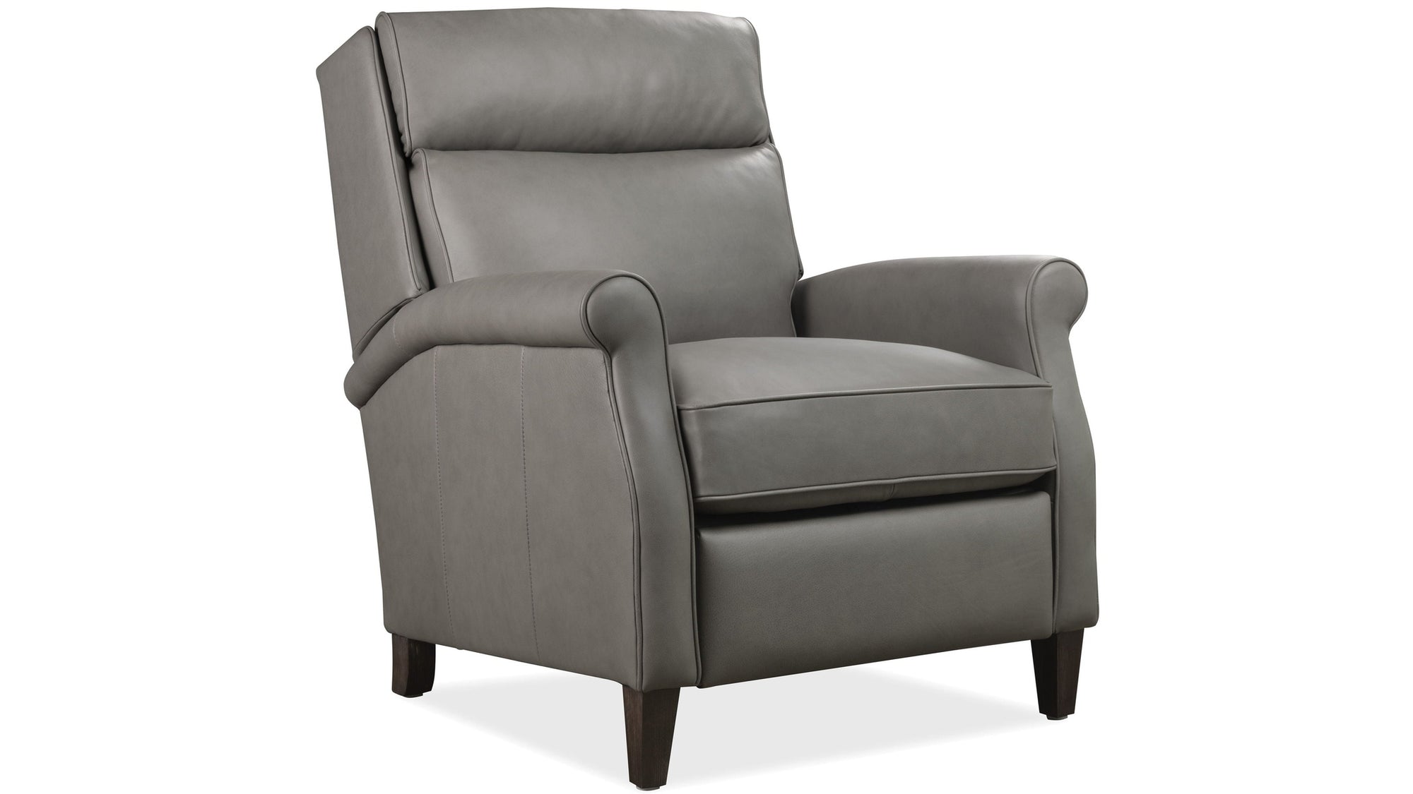 Randall - Power Recliner With Pop-Up Headrest
