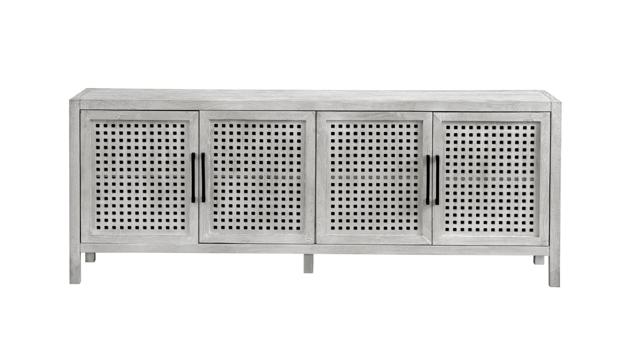 Pentak White - Server - White Wash