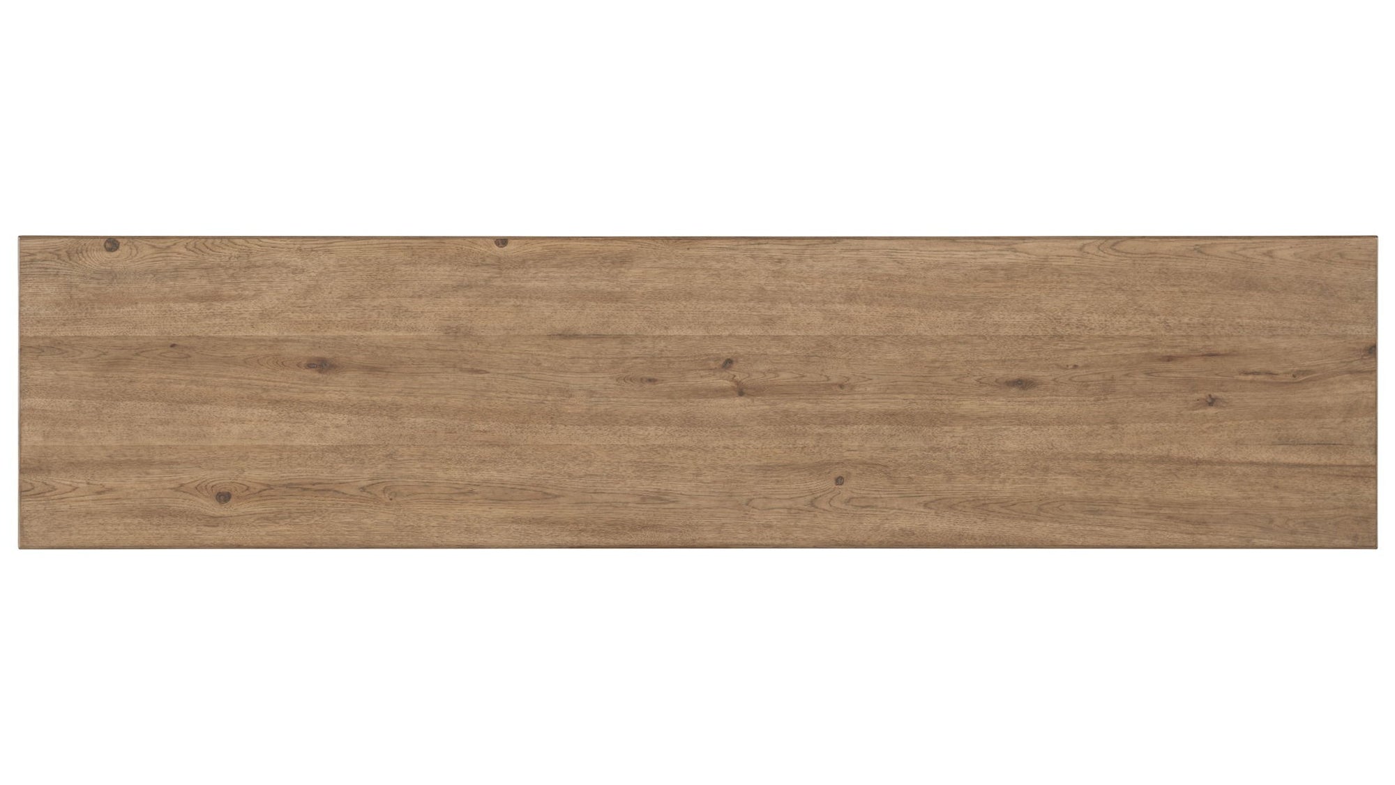 Vineyard Row - Console Table - Dark Brown