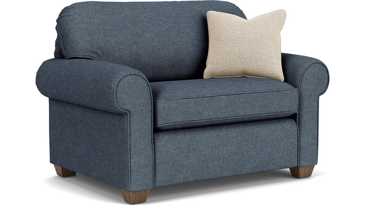 Thornton - Arm Chair and a Half