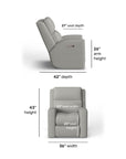 Score - Power Recliner