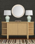 Cimarron - Table Lamp - Soft / Light Green
