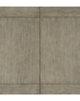 Linville Falls - North Fork Rectangle Dining Table With 1-24" Leaf - Gray