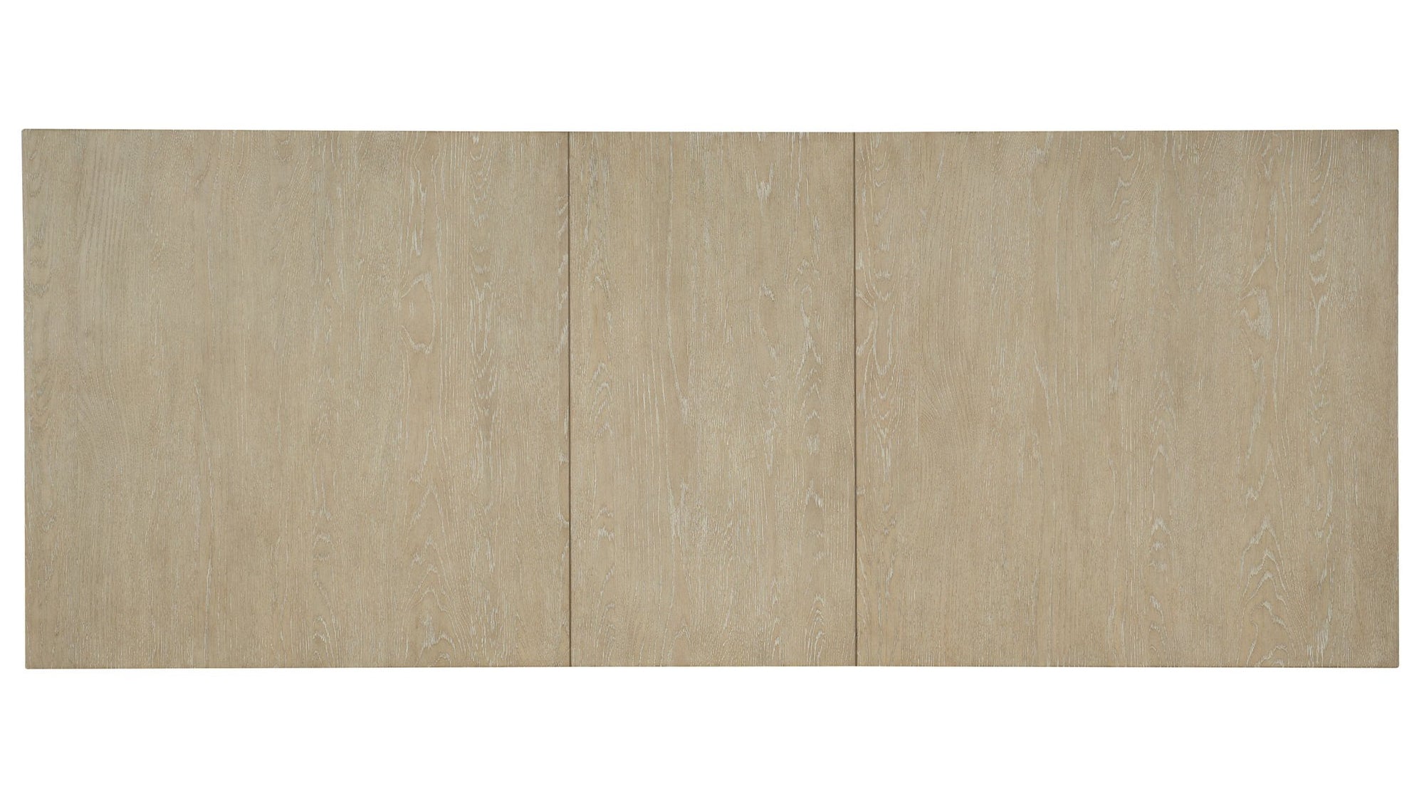 Cascade - Rectangle Dining Table With 1-22" Leaf