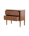 Regis - Chest - Light Brown