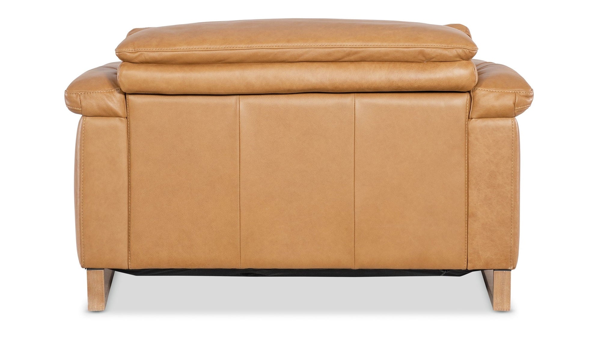 Jericho - Power Recliner With Power Headrest