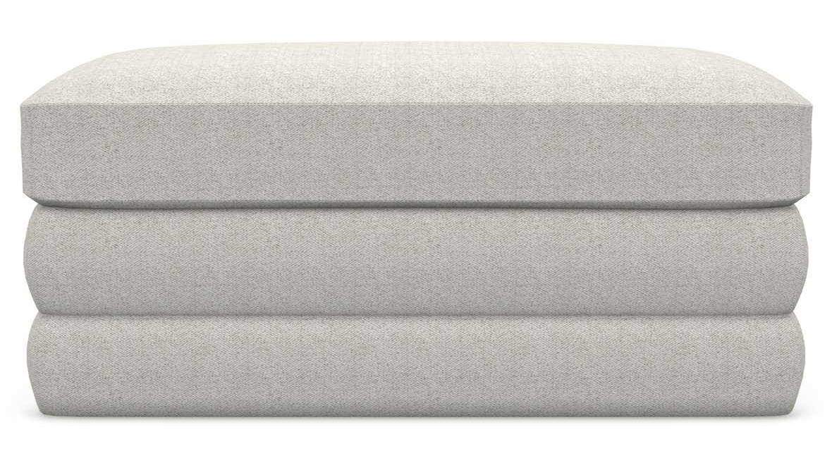 Cory Ottoman