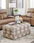 Cory Ottoman