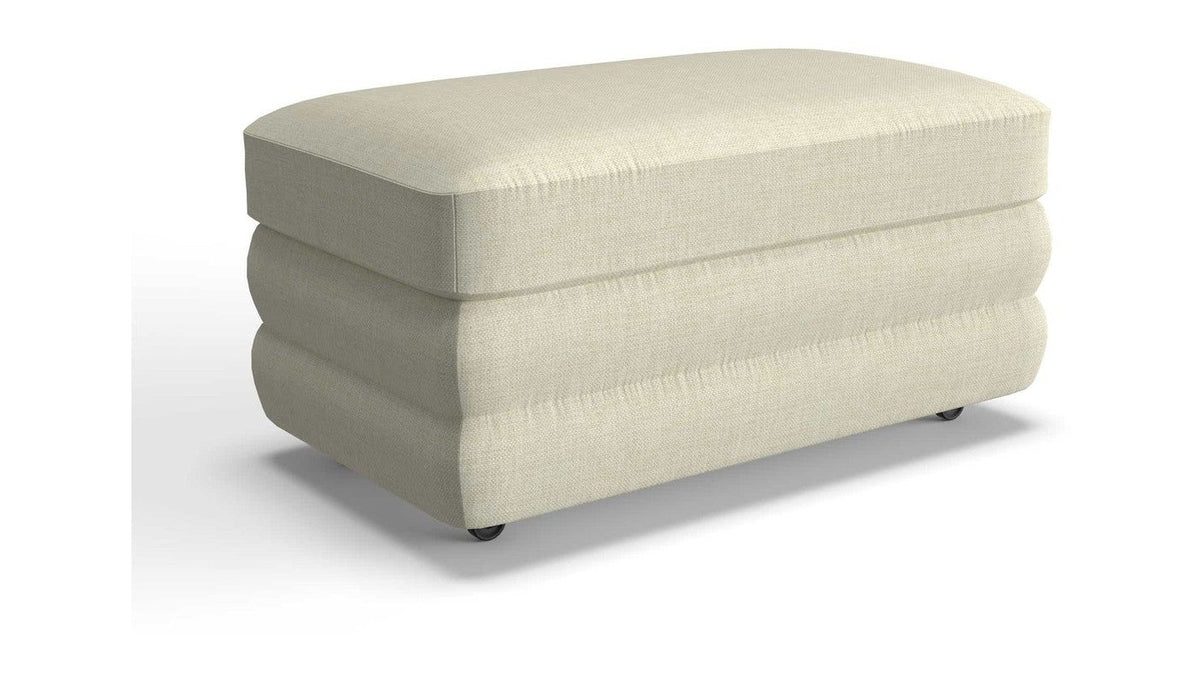 Cory Ottoman